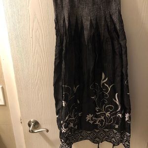 Multipurpose dress/skirt